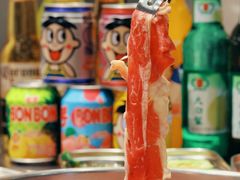 -英雄故事地摊烤肉(马驹桥店)