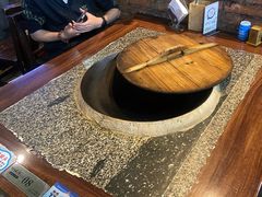 -好灶头妈妈菜·柴火灶台鱼·千岛湖土菜地标美食