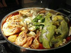 -千旬岛海鲜小聚(万达广场店)
