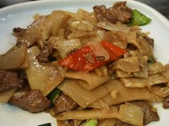 -美极鲜食坊(宝安南路店)