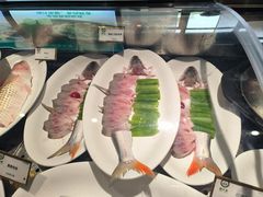 -壹只菜·崇明本地特色菜(崇明南门店)