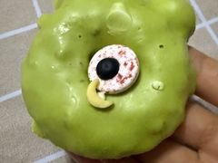 -CARINO BAKERY&CAFE(人广来福士店)
