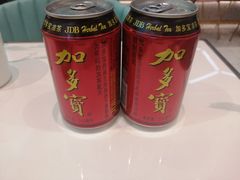 -花少爷·鲜虾干贝粥(延安万达店)