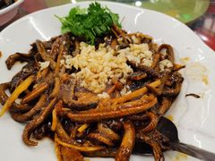-玉华台饭庄(裕中西里小区店)