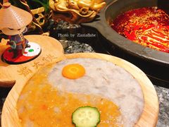 太极双滑-蜀大侠火锅(四川北路店)