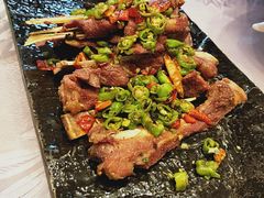 -千岛湖花园饭店-中餐厅