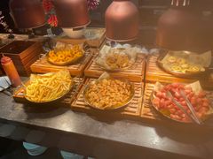 -纽斯特牛排自助餐厅(浦东文峰广场店)