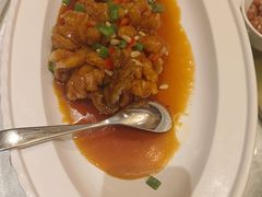 -上海千禧海鸥大酒店