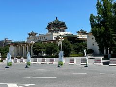 -中国农业博物馆