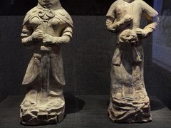 -邯郸市博物馆(新馆)