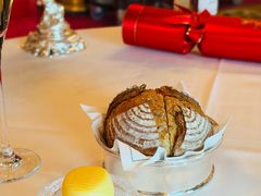 -The Ritz Restaurant