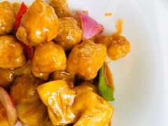 咕噜肉-悦湖公馆