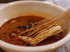 -叶婆婆钵钵鸡(解放碑店)