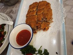 -鹭园酒家·四十年老字号