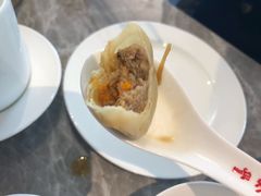 -鼎泰丰(国贸商城店)