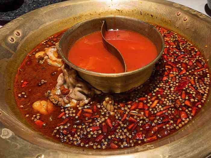 哥老官重庆美蛙鱼头(虹口龙之梦店)-"菜品口感不错,也很新鲜,非常不错