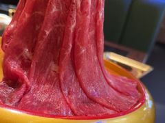 -牛New寿喜烧(虹桥新天地店)