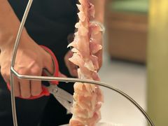 -得意咚瓜·顺德鱼生·冬瓜火锅(深圳首店)