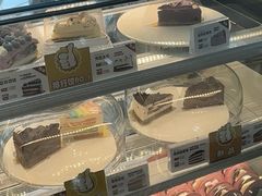 -薇薇安(榴莲千层蛋糕·二七万达店)