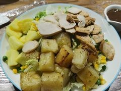 -SaladJohn沙拉匠(凯德1818店)