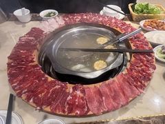 -小肥牛潮汕牛肉火锅(南联店)