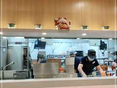 -吉野家 (新街口外大街店)