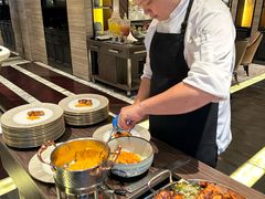 -深圳四季酒店·馥自助餐厅