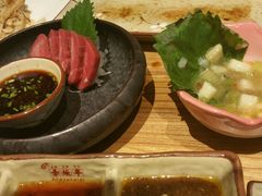 -赤坂亭·M9和牛烧肉·铁板烧(合肥万象城店)