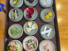 -桥香园过桥米线(国贸店)