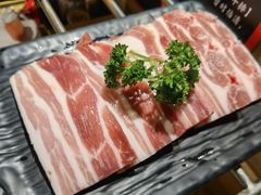 -牛市牛烤肉(西单大悦城店)