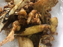 -红日饭店(裕隆三路店)