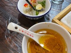 -官塘原味鱼生·潮菜大排档(潮州总店)