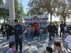 -天津妈祖文化园