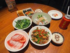 猪油拌饭-长沙文和友(海信广场店)