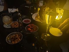 -瑞吉酒店·瑞吉酒吧
