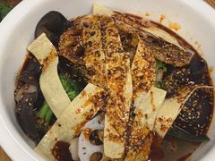 -艺味深尝(云锦路店)