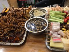 -谢智冷沾沾(马家巷总店)
