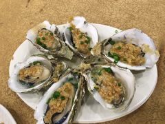 -揭阳钟记小食(福田新村店)