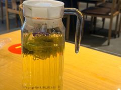 -易老九江湖菜(北滨一路店)