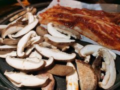 -杀猪天·韩国烤肉(总店)