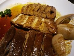-汤城小厨•粤菜•靓汤(苏州街店)