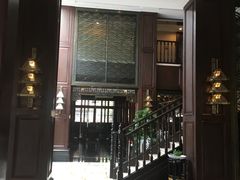 -乌镇望津里精品酒店