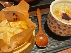 -银米·云南传统过桥米线(双廊黑金冠店)