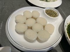 蒸年糕-佬太公海鸭·海鲜大排档(上海总店)