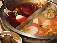 -小龙坎火锅(全球总店)