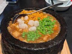 -老头儿油爆虾·1987杭州烟火味(湖滨银泰in77D区店)