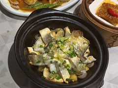 -如轩·海鲜砂锅粥·潮汕菜(南城店)