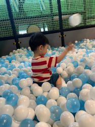 -MELAND CLUB亲子乐园·派对·餐厅(北京芳圆里ID MALL店)