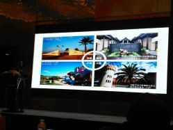 -上海万豪虹桥大酒店·宴会厅