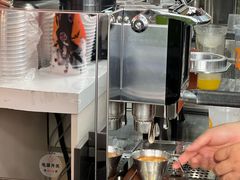 -CoCo都可(建外SOHO店)